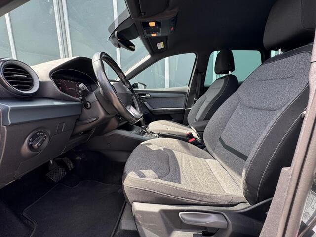 Seat Arona 1.0 TSI 110pk DSG Xperience | ACC | Camera | Beats