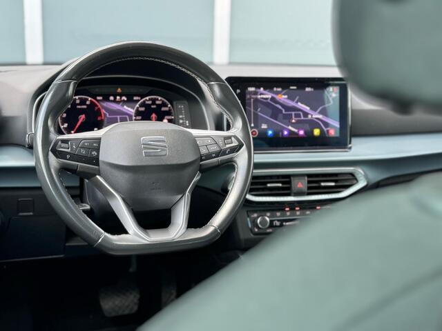 Seat Arona 1.0 TSI 110pk DSG Xperience | ACC | Camera | Beats