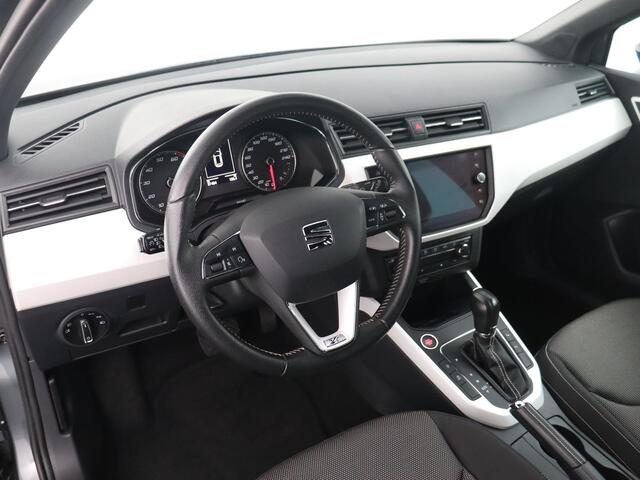 Seat Arona 1.0 TSI FR Launch Edition