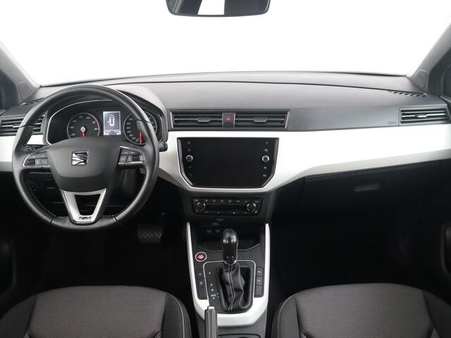 Seat Arona 1.0 TSI FR Launch Edition