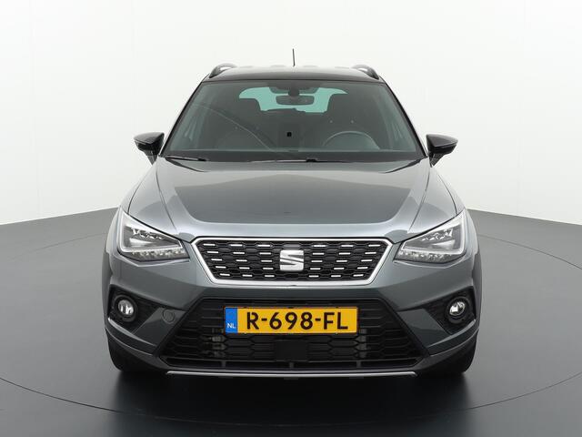 Seat Arona 1.0 TSI FR Launch Edition