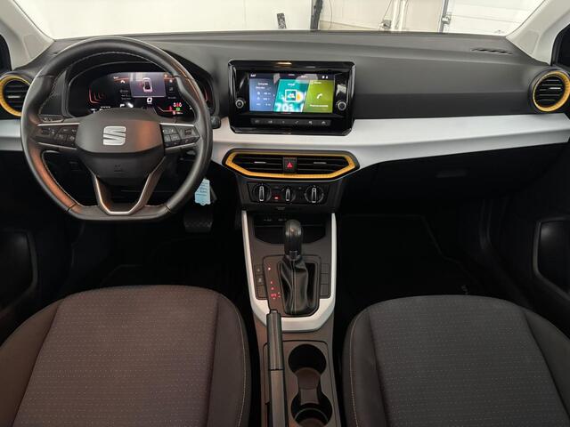 Seat Arona 1.0 EcoTSI Style Business Connect | CARPLAY | CRUISE | DIGITAL COCKPIT |