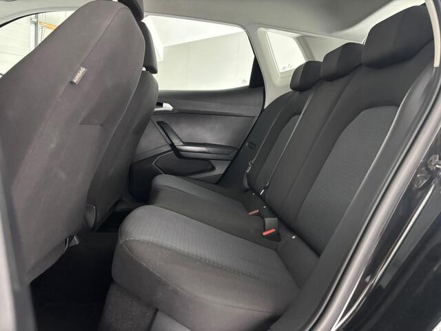 Seat Arona 1.0 EcoTSI Style Business Connect | CARPLAY | CRUISE | DIGITAL COCKPIT |