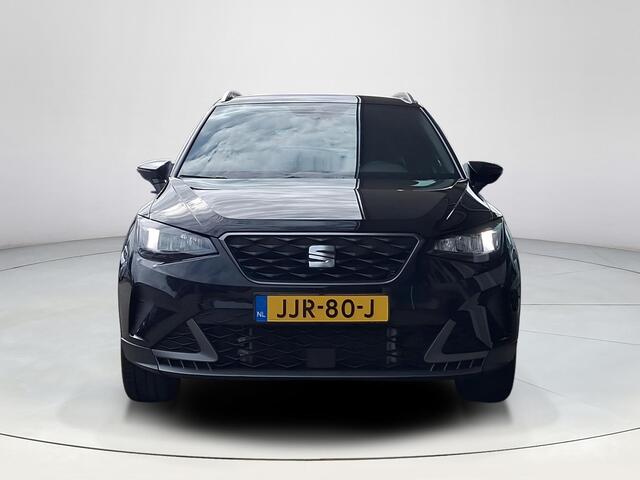Seat Arona 1.0 EcoTSI FR Anniversary | Stoelverwarming | Cruise control | Lichtmetalen velgen | Automaat | All-season banden | Telefoonvoorbereiding | Parkeersensoren |