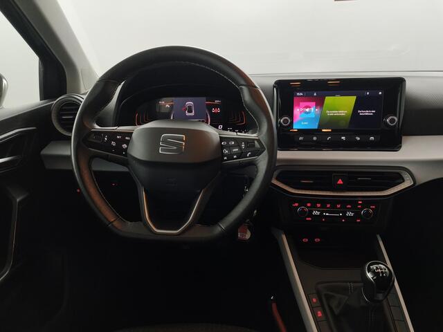 Seat Arona 1.0 TSI Style | Digitale cockpit | Clima |