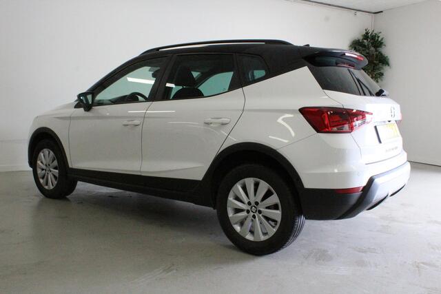 Seat Arona 1.0 TSI Style Business Intense | ACC | 16'LMV | NAVIGATIE | DAB-RADIO | CLIMA | PDC-A | CARPLAY | KEYLESS |