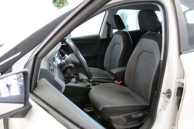 Seat Arona 1.0 TSI Style Business Intense | ACC | 16'LMV | NAVIGATIE | DAB-RADIO | CLIMA | PDC-A | CARPLAY | KEYLESS |