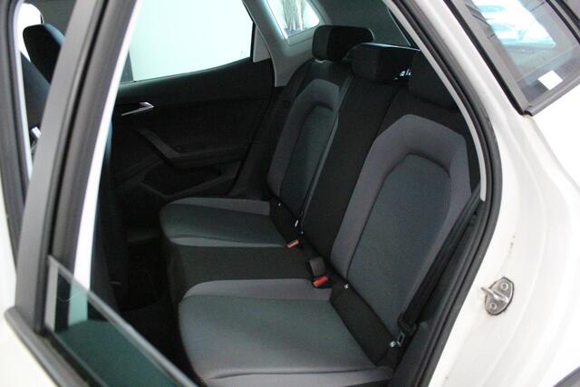 Seat Arona 1.0 TSI Style Business Intense | ACC | 16'LMV | NAVIGATIE | DAB-RADIO | CLIMA | PDC-A | CARPLAY | KEYLESS |