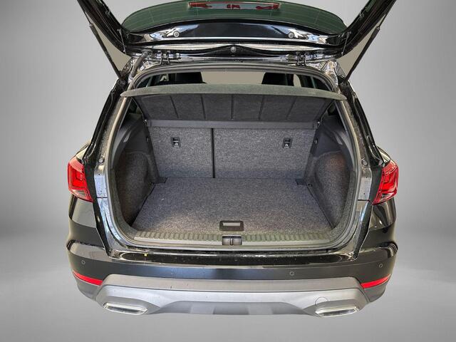 Seat Arona 1.0 EcoTSI 115pk DSG FR Business Connect · Apple/Android Car Play · Cruise Control · Clima · Parkeersensoren · LED Koplampen · 17"Velgen ·