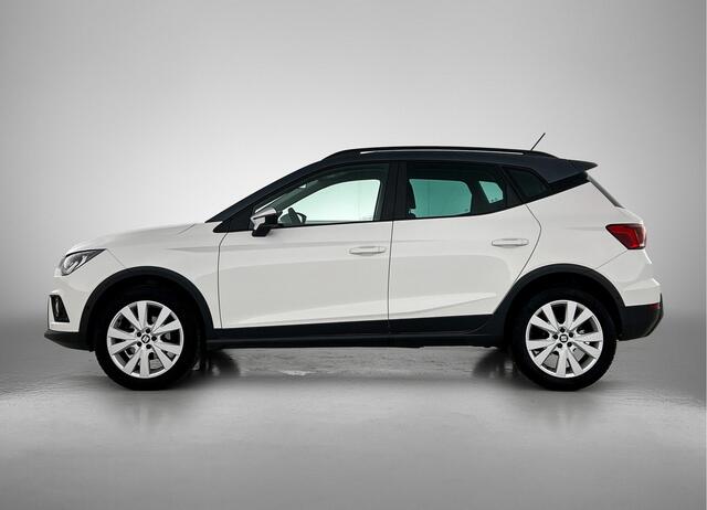 Seat Arona 1.0 TSI Style Business Intense | Automaat | Trekhaak | 1e eigenaar |