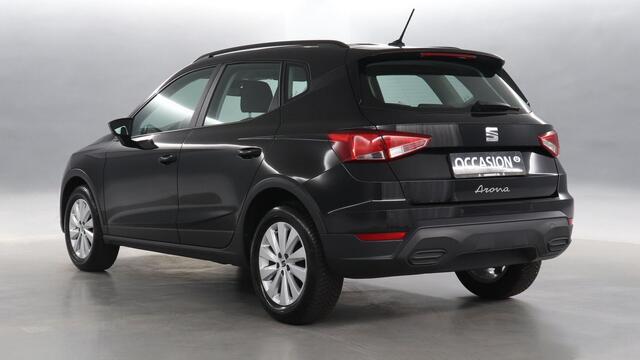 Seat Arona 1.0 EcoTSI 95pk Reference / Navigatie via App Connect / Cruise Control