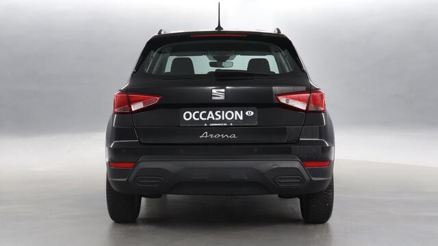 Seat Arona 1.0 EcoTSI 95pk Reference / Navigatie via App Connect / Cruise Control