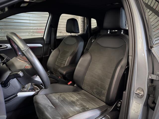Seat Arona FR | Carplay | Stoelverwarming | Cruise Controle | Sfeerverlicht