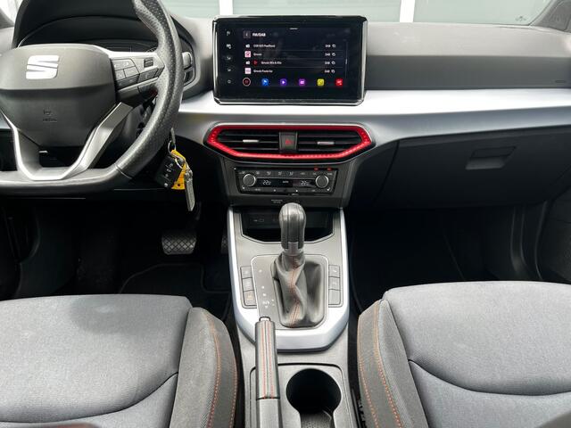 Seat Arona 1.0 TSI 110pk DSG FR | Navi | Camera | Trekhaak