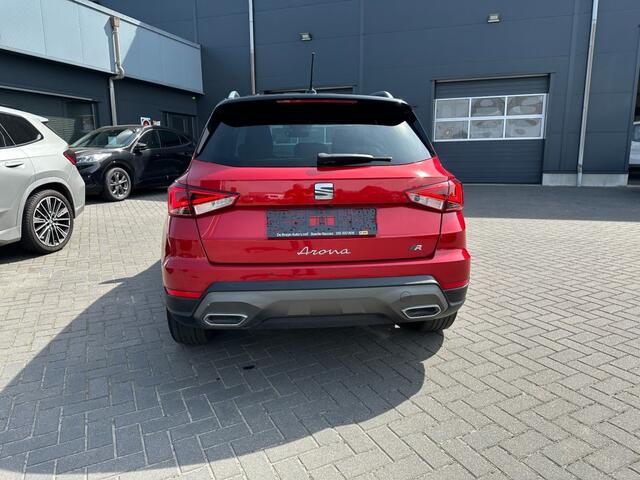 Seat Arona 1.0 TSi FR Aut. Navi.Camera Apple-CarPlay