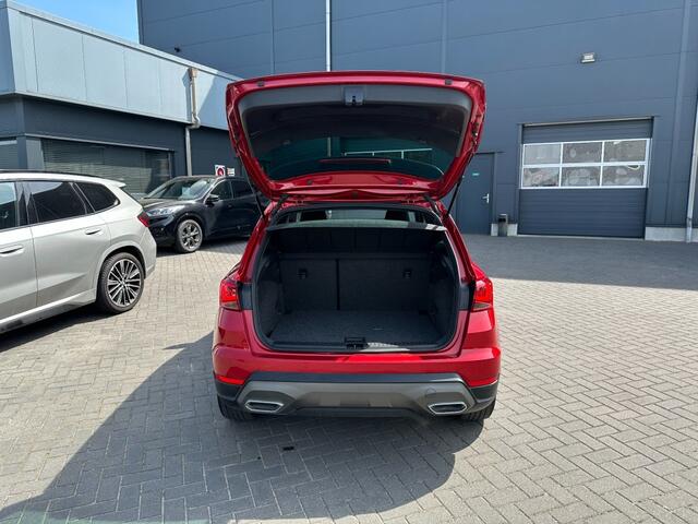 Seat Arona 1.0 TSi FR Aut. Navi.Camera Apple-CarPlay