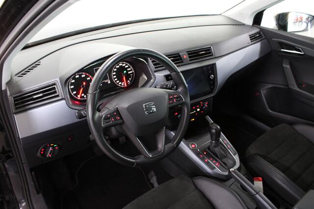 Seat Arona 1.0 TSI Style Business Intense Automaat / 17'' LMV / BEATS audio /
