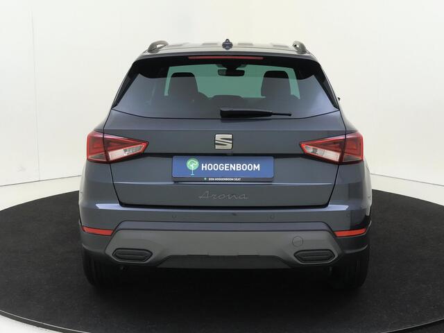 Seat Arona 1.0 EcoTSI Style Business Connect