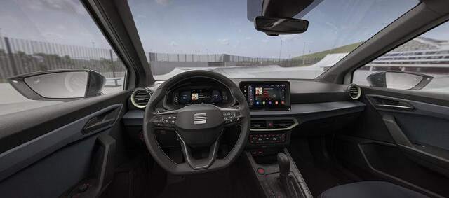 Seat Arona 1.0 EcoTSI Style Business Connect
