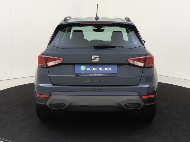 Seat Arona 1.0 EcoTSI Reference
