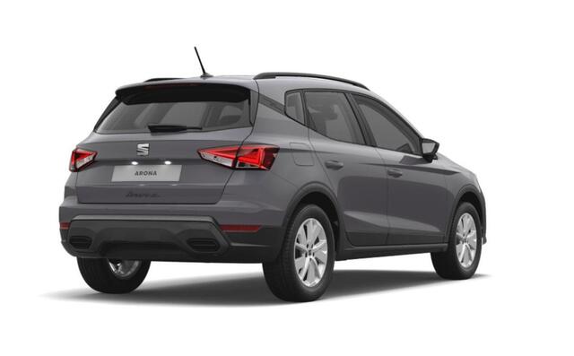 Seat Arona 1.0 EcoTSI Reference