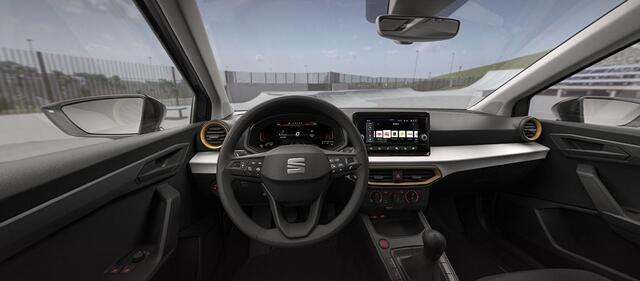 Seat Arona 1.0 EcoTSI Reference