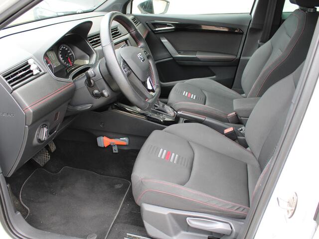 Seat Arona 1.0 TSI FR Business Intense | APPLE CARPLAY / ANDROID AUTO | KEYLESS ENTRY | ADAPTIEVE CRUISE CONTROL |
