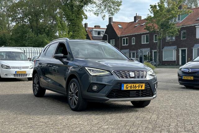 Seat Arona 1.0 TSI Xc. B. Int.
