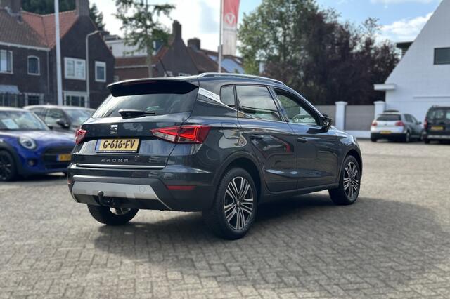 Seat Arona 1.0 TSI Xc. B. Int.