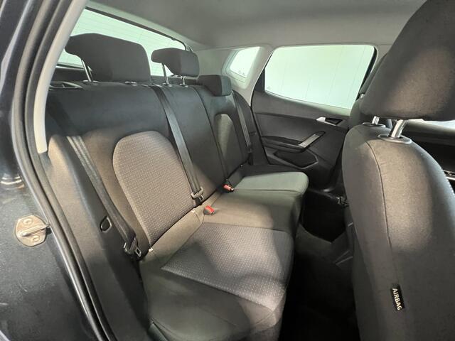 Seat Arona 1.0 TSI Style | Android Auto/Apple Carplay | LM Velgen 16" | Cruise Control | PDC Achter | Airco | LED Koplampen |
