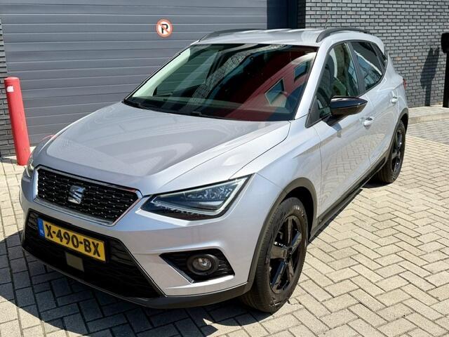 Seat Arona 1.0 TSI Style B.Int+ Carplay Virtual Cockpit Trekhaak