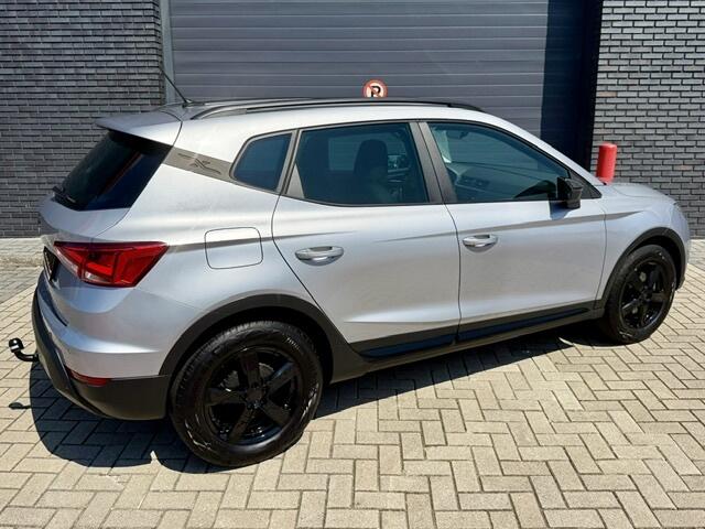 Seat Arona 1.0 TSI Style B.Int+ Carplay Virtual Cockpit Trekhaak