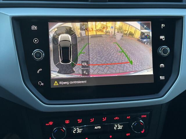 Seat Arona 1.0 TSI Xcellence Launch Edition / / FULL LED / BEATS / CARPLAY / STOELVERWARMING /