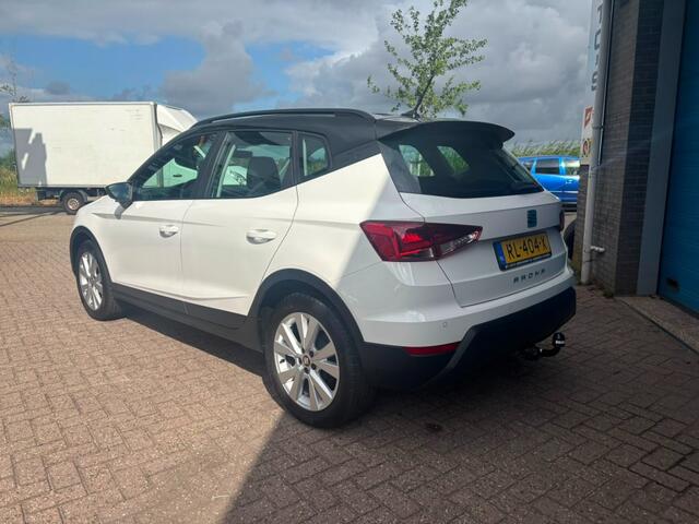 Seat Arona 1.0 TSI STYLE LAUNCH