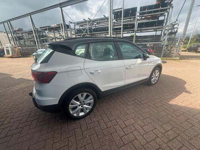 Seat Arona 1.0 TSI STYLE LAUNCH