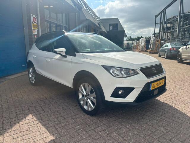 Seat Arona 1.0 TSI STYLE LAUNCH