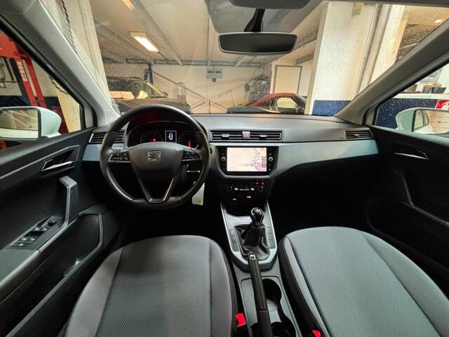 Seat Arona 1.0 TSI STYLE LAUNCH