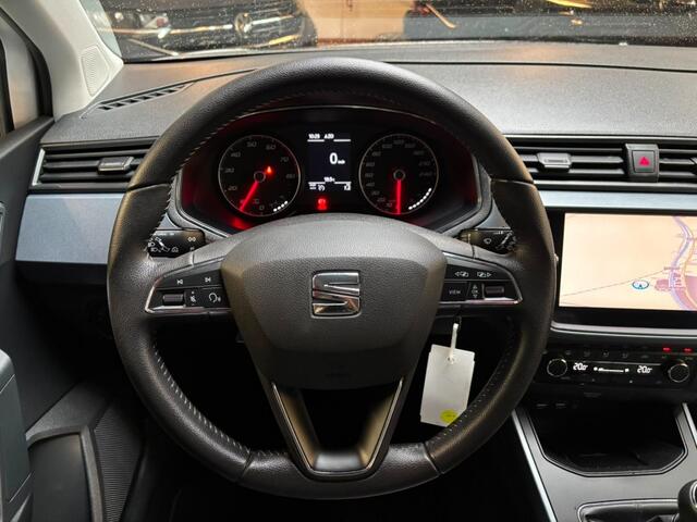 Seat Arona 1.0 TSI STYLE LAUNCH