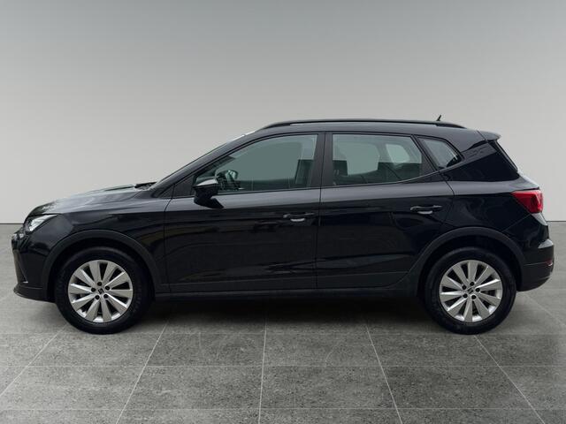 Seat Arona 1.0 115pk EcoTSI Style Parkeersensoren achter | Cruise Control | Apple CarPlay & Android Auto