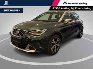 seat-arona-1.0-tsi-110pk-dsg-xperie