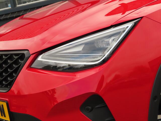 Seat Arona 1.0 EcoTSI Style Business Connect | full led | camera | parkeersensoren voor + achter |