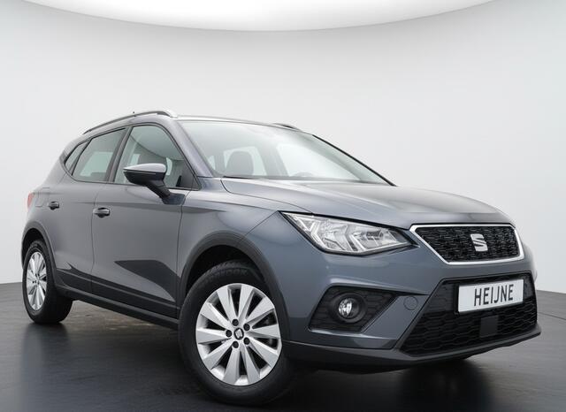 Seat Arona TSI 115PK DSG MOVE! NAVI/CARPLAY/PDC