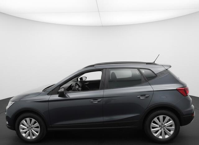 Seat Arona TSI 115PK DSG MOVE! NAVI/CARPLAY/PDC