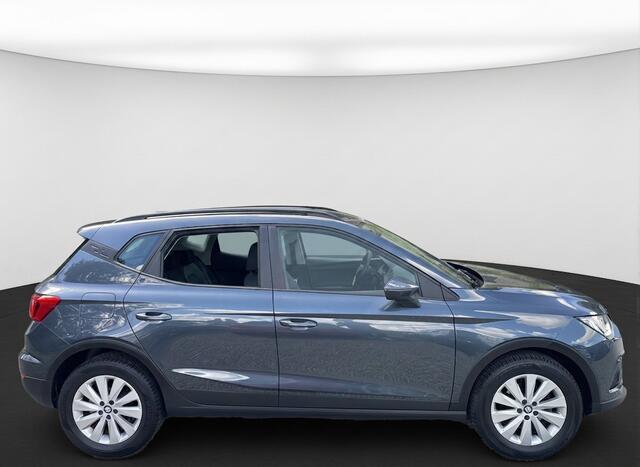 Seat Arona TSI 115PK DSG MOVE! NAVI/CARPLAY/PDC