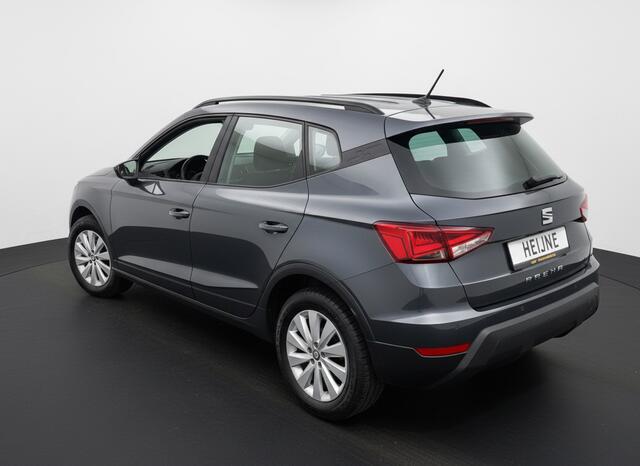 Seat Arona TSI 115PK DSG MOVE! NAVI/CARPLAY/PDC