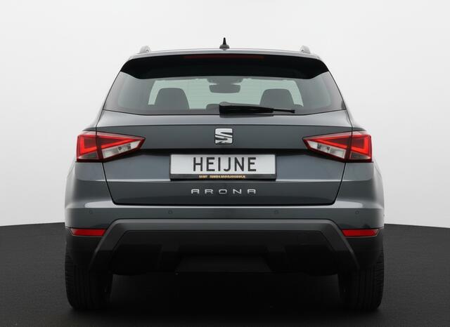 Seat Arona TSI 115PK DSG MOVE! NAVI/CARPLAY/PDC
