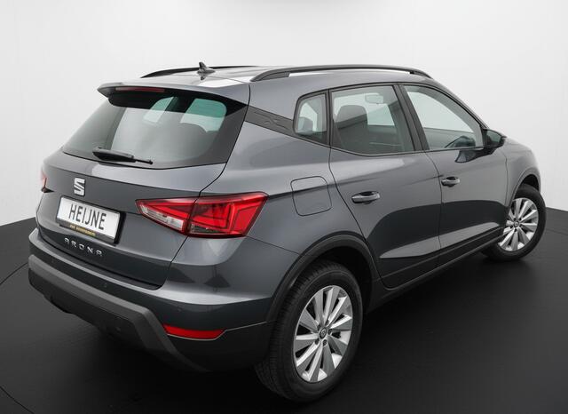 Seat Arona TSI 115PK DSG MOVE! NAVI/CARPLAY/PDC