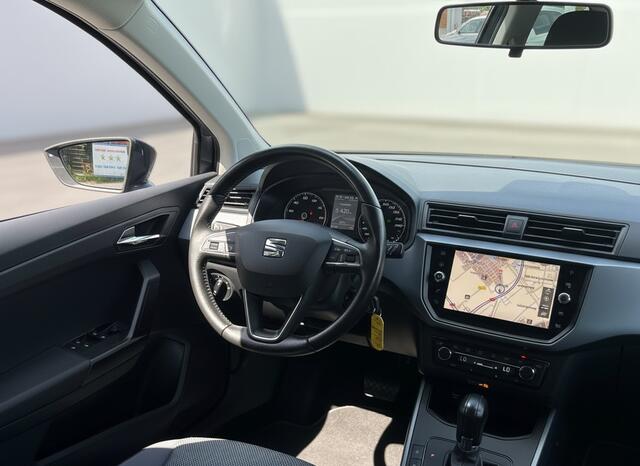 Seat Arona TSI 115PK DSG MOVE! NAVI/CARPLAY/PDC