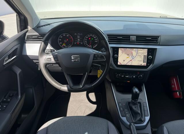 Seat Arona TSI 115PK DSG MOVE! NAVI/CARPLAY/PDC