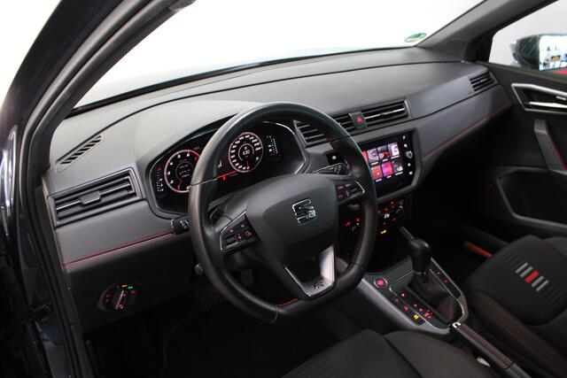 Seat Arona 1.0 TSI FR Business Intense / Keyless / Full led / Camera / Navi. / Beats /